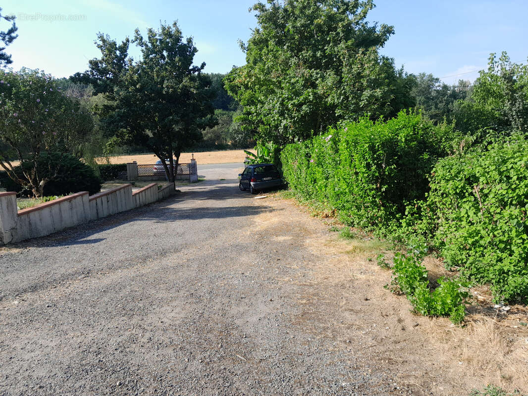 Maison de plain pied sur sous sol complet.. - photo 22