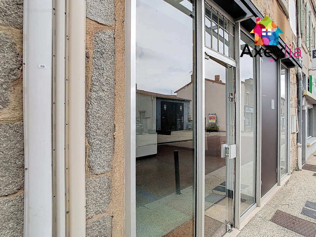 Appartement à RENAISON