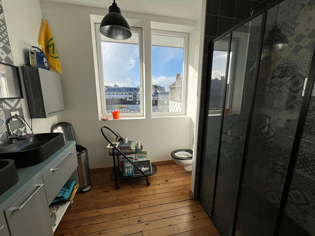 Maison à NANTES