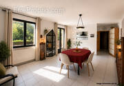 Maison à VILLERS-LES-NANCY