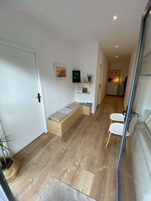 Commerce à MERIGNAC