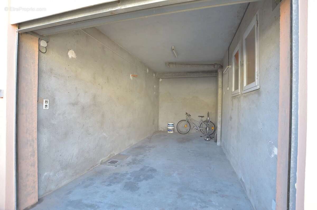 Appartement à LE GRAU-DU-ROI