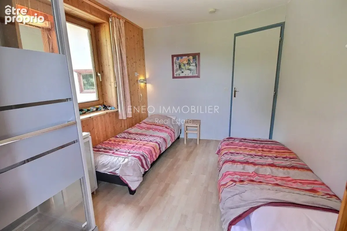 Maison 12 pièces 176 m² à vendre à La Cote-D'aime (73210) - photo 9