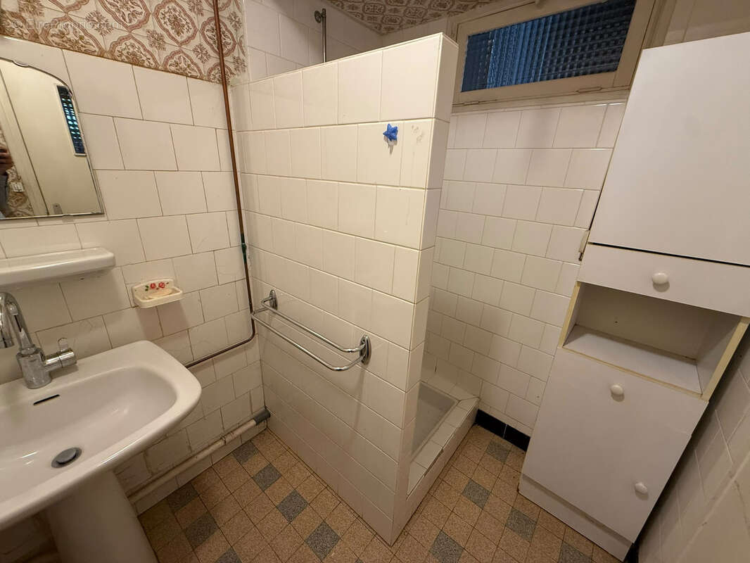 Maison à rénover avec dépendances et magnifique jardin sans vis-à-vis   Allainville-en-Beauce - photo 8