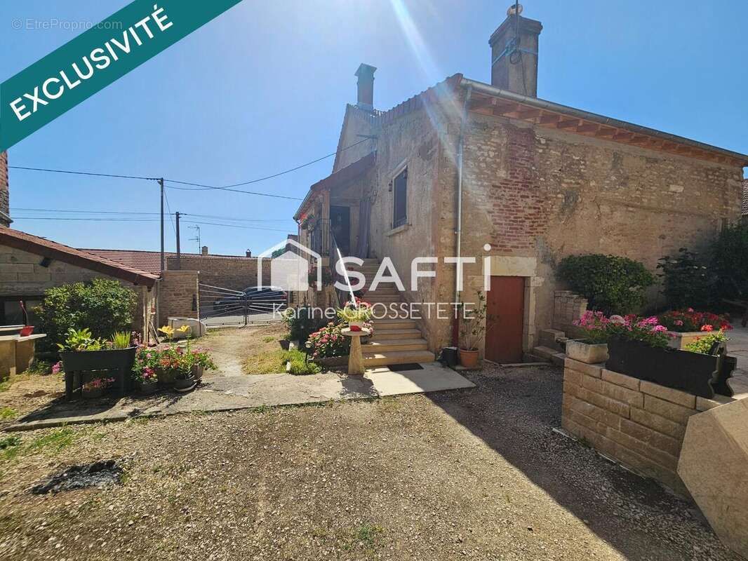 Photo 9 - Maison à BENOISEY