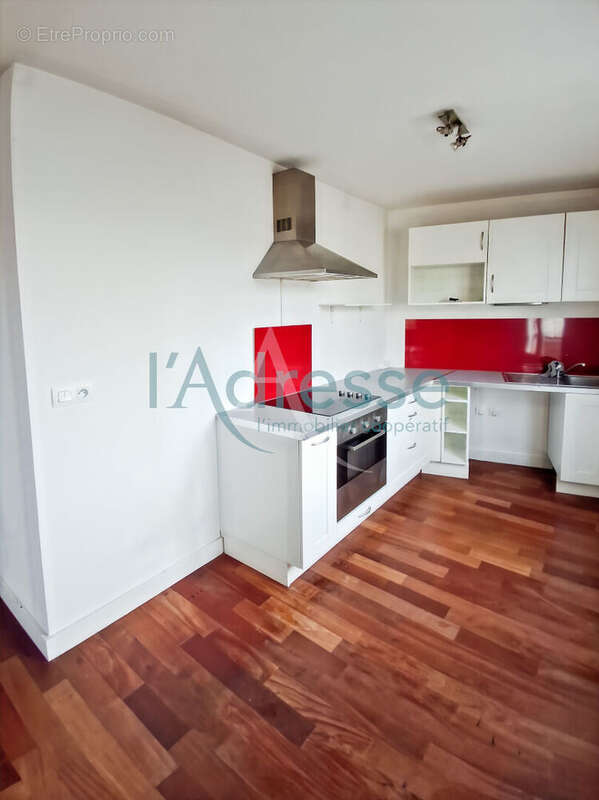 Appartement à SURESNES