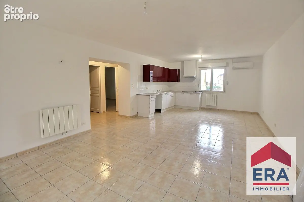 Maison 178m² à bollène - photo 7
