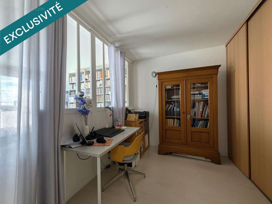 Photo 5 - Appartement à COLOMBES