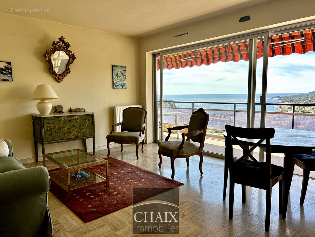Appartement à CASSIS