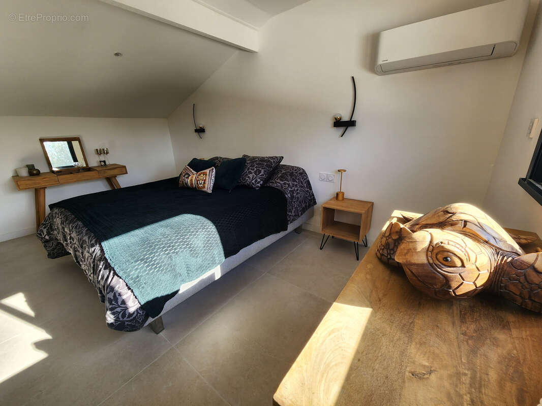 Maison à FREJUS