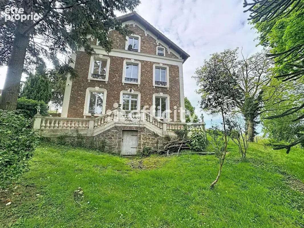 Maison 9 pièces 200 m² à vendre à Villebon-Sur-Yvette (91140) - photo 3