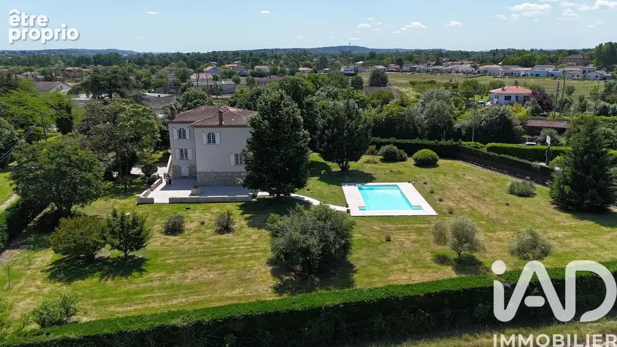 Photo 1 - Maison à MONTAUBAN