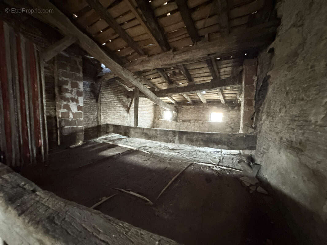 Maison à PENNE-D&#039;AGENAIS