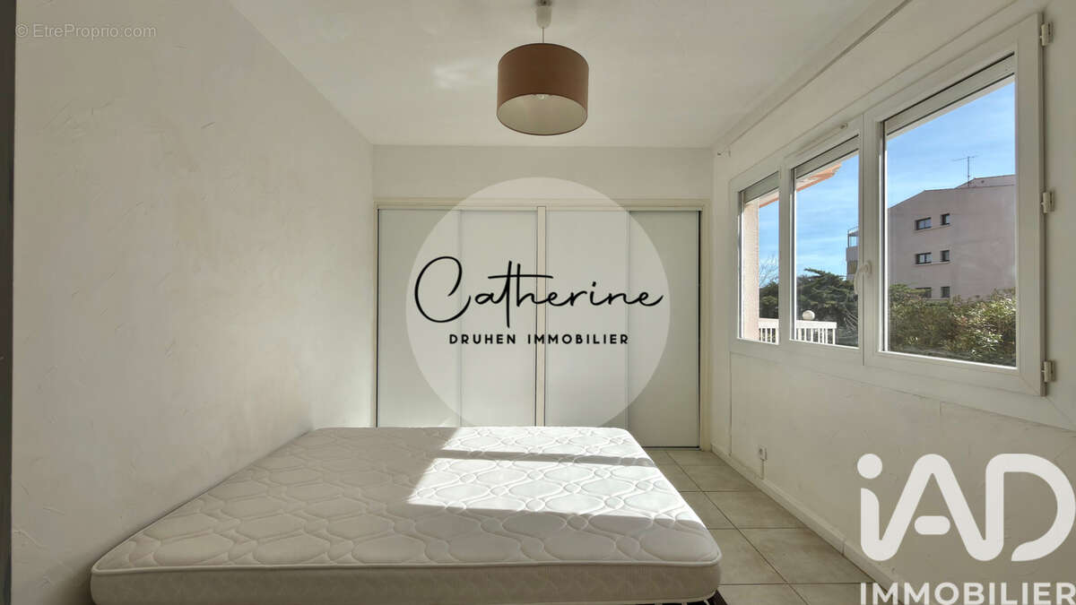 Photo 4 - Appartement à HYERES