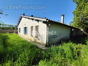 Maison à ESCATALENS