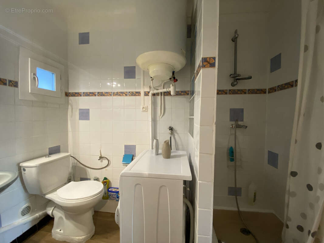 Appartement à VIAS
