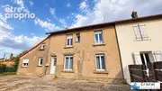 Maison à MOYEUVRE-GRANDE