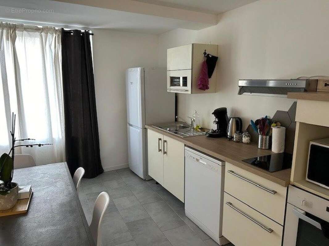 Photo 4 - Appartement à CHANGY