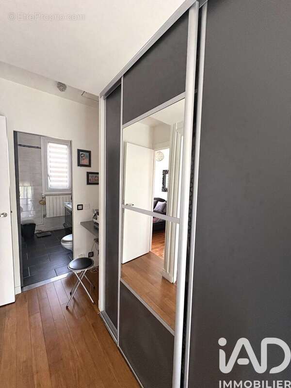 Maison 57 m² à Livry-Gargan  - photo 8