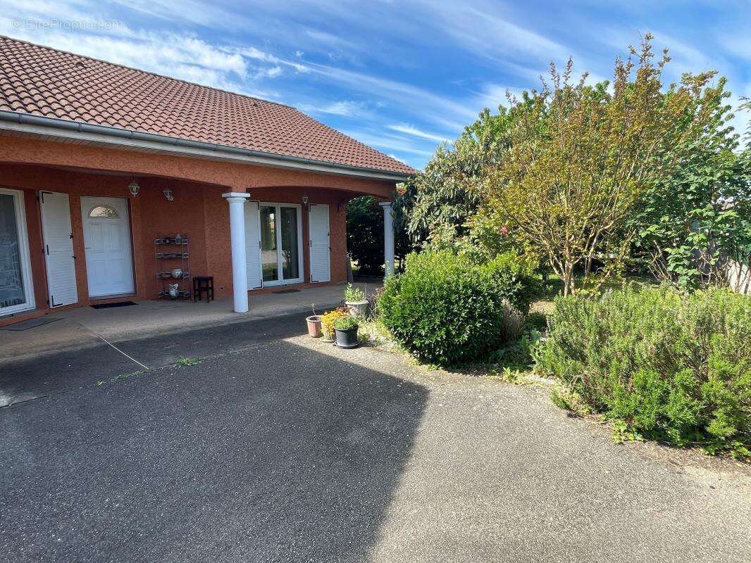 Maison À Vendre - photo 2