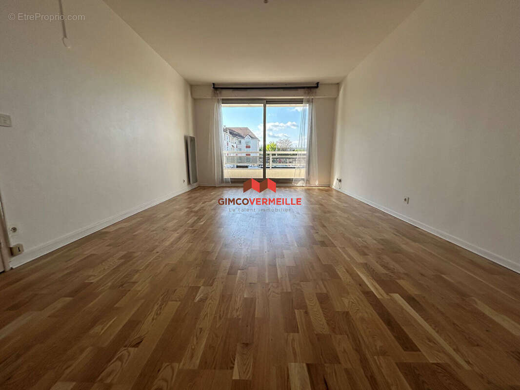 Appartement à POISSY