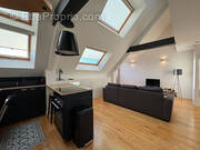 Appartement à LORIENT