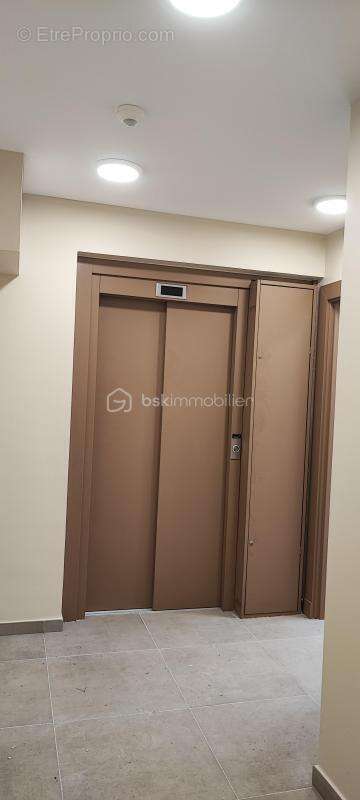 Appartement à DRAGUIGNAN