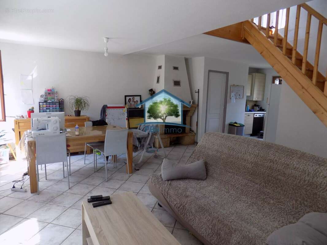 Maison à GERARDMER