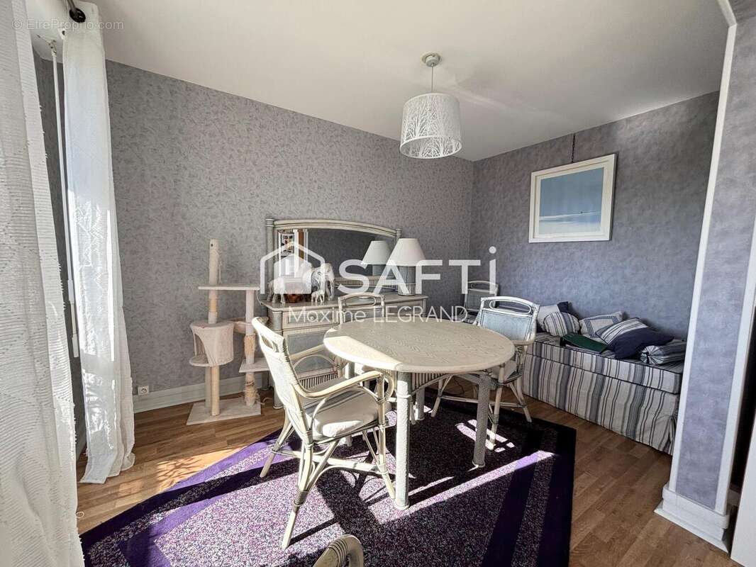 Photo 4 - Appartement à LISIEUX