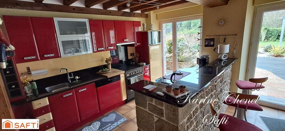 Photo 4 - Maison à LA FERTE-MACE