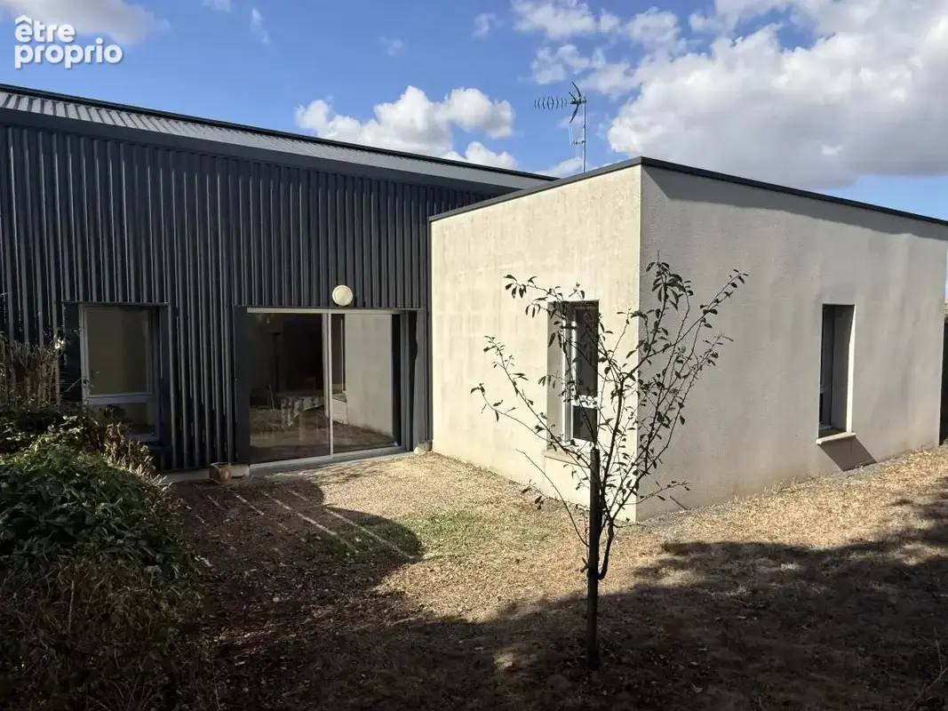 Photo Maison à Le May-Sur-Evre au prix de 172 920€