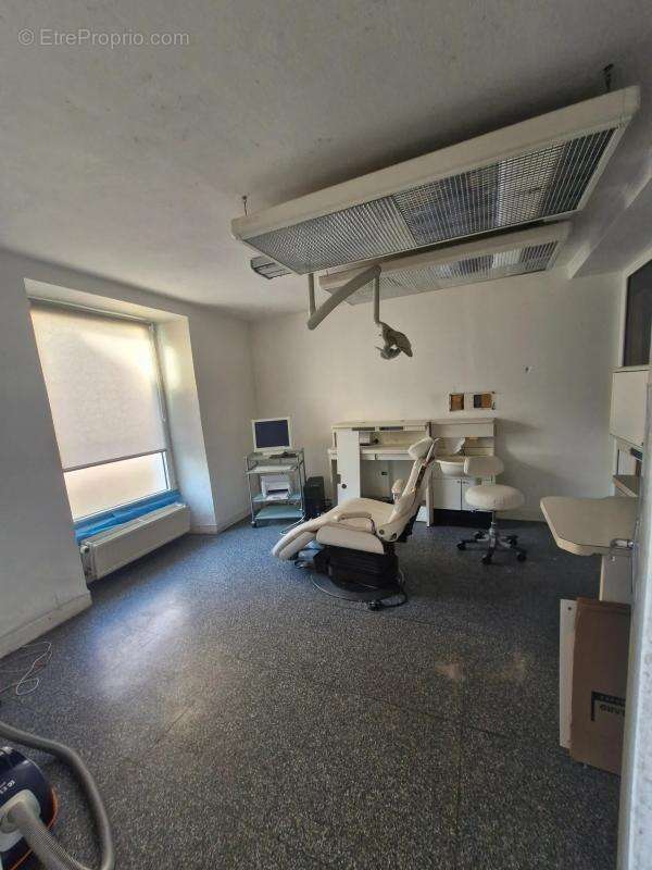 Appartement à MEREVILLE