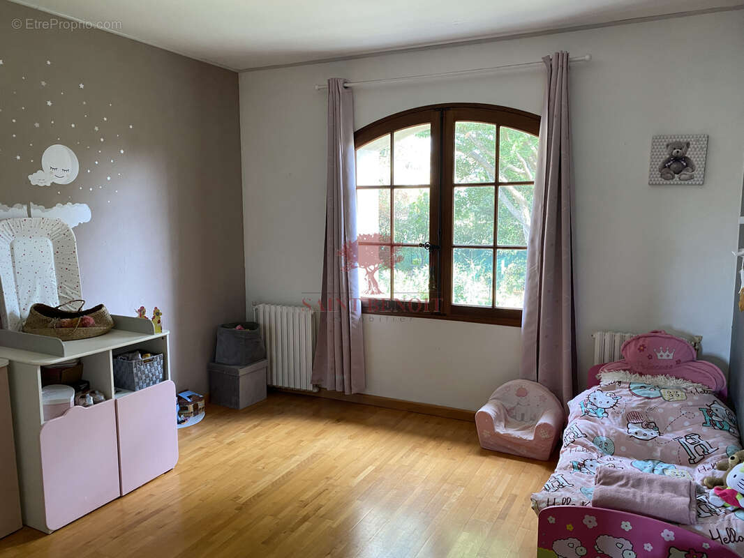 Maison à ANIANE