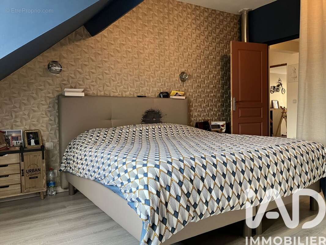 Photo 6 - Maison à DAMERY