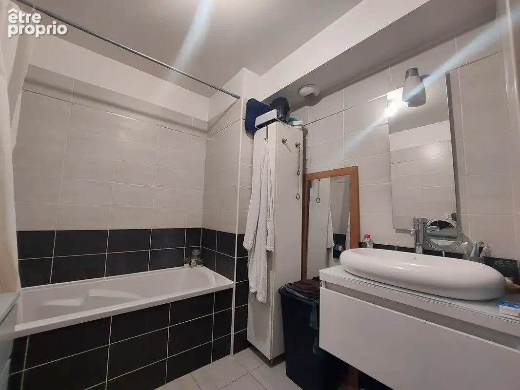 Appartement 3 pièces 67 m² à vendre à La Bassee (59480) - photo 6