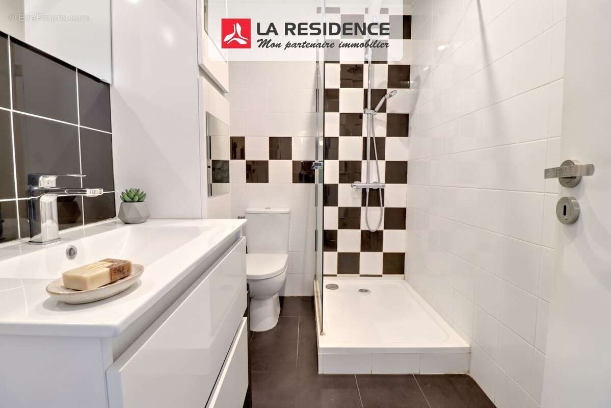 Appartement 114 m² à Ezy-Sur-Eure  - photo 8