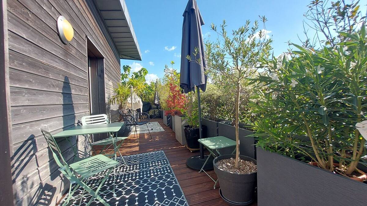 Appartement à VERSAILLES