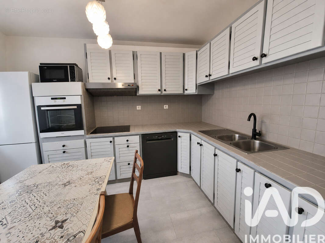 Maison 95 m² à Le Neufbourg  - photo 8