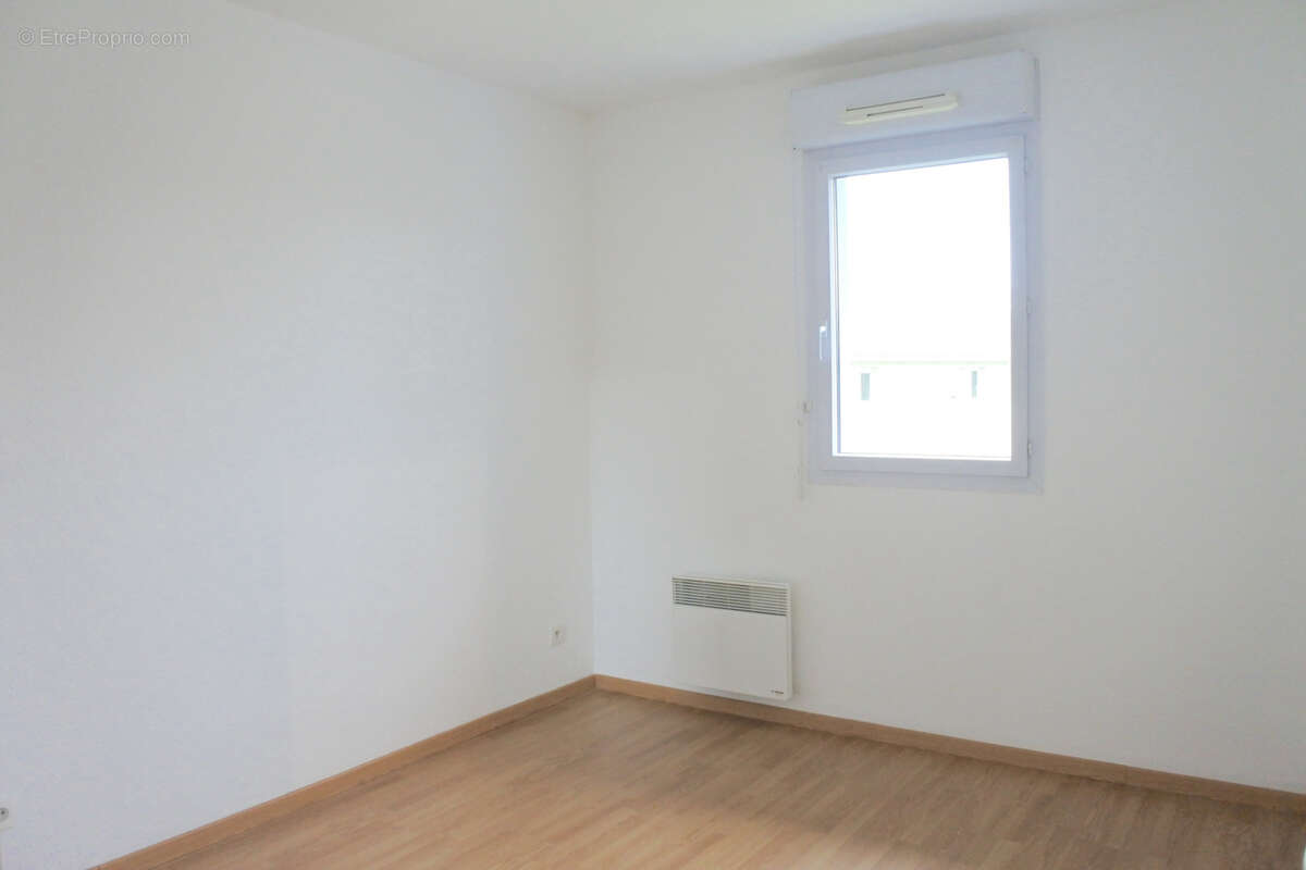 Appartement à LANGON