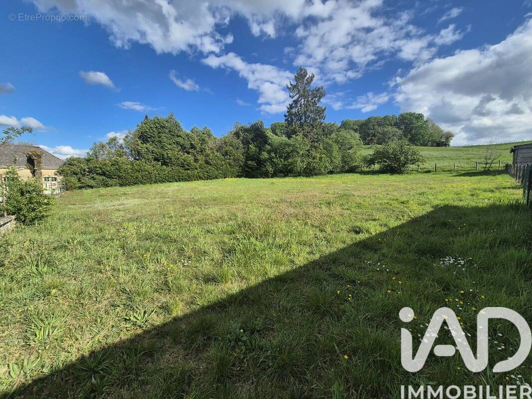 Photo 1 - Terrain à DOLLON