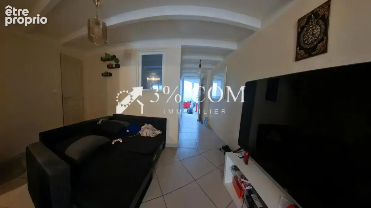 Toul   Immeuble de rapport avec 3 appartements + studio à am - photo 14