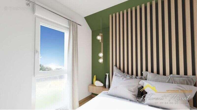 Appartement à BESSIERES