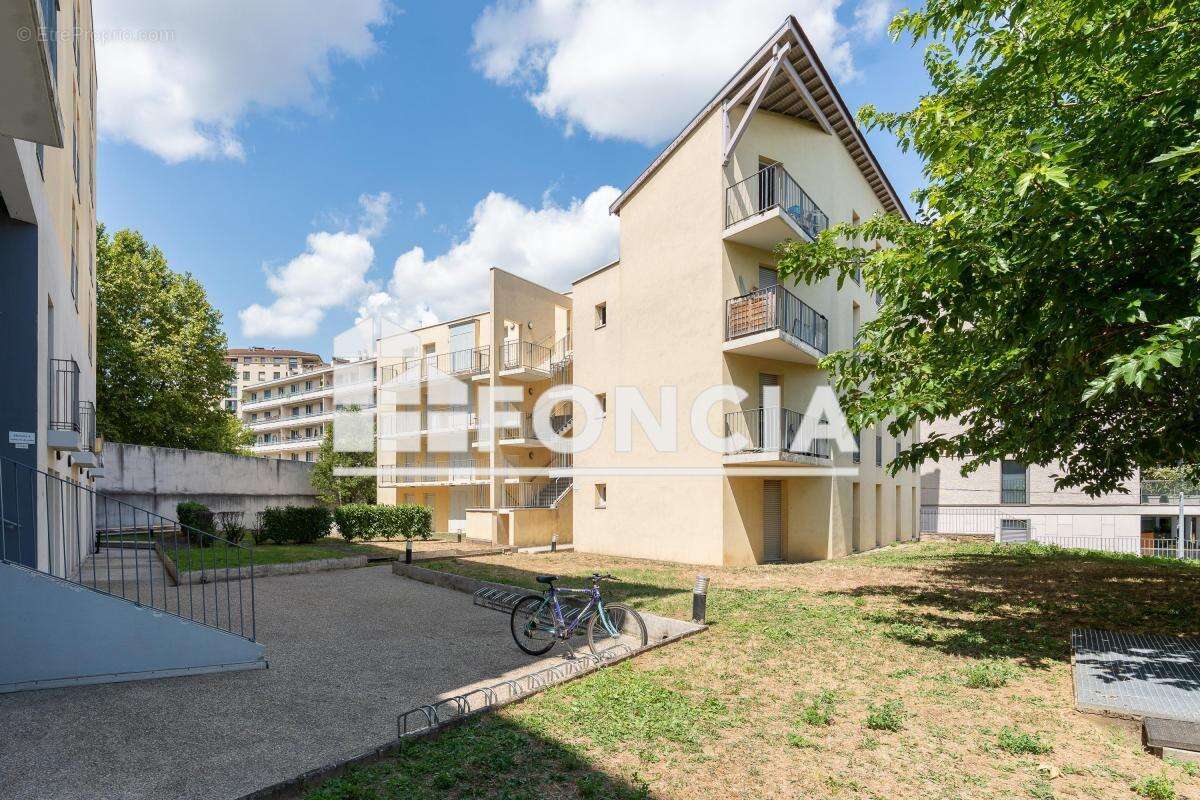 Appartement à LYON-4E