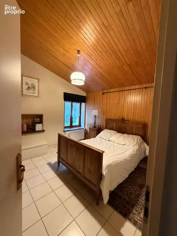 DIVATTE-SUR-LOIRE Maison de 114m2 - 4 chambres - photo 6
