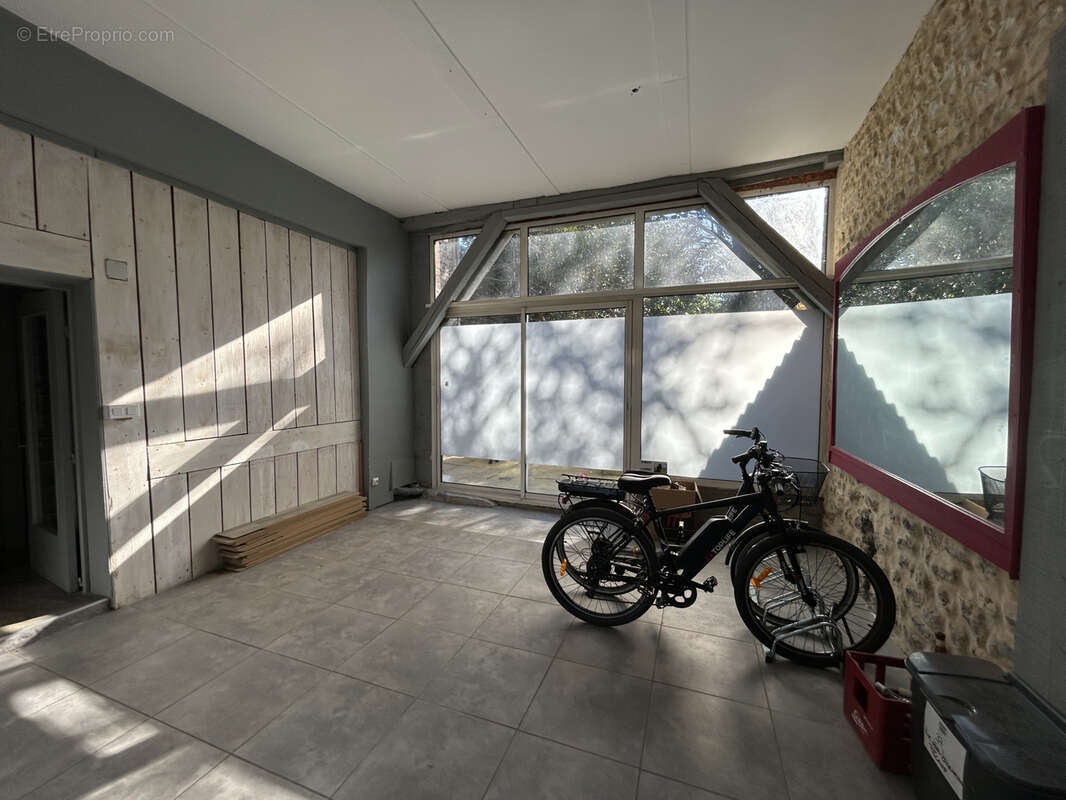 Appartement à FECAMP