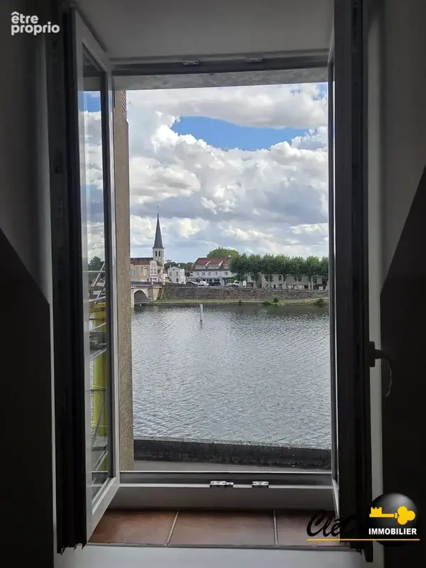 Appartement 57 m² à Saint-Jean-De-Losne  - photo 5