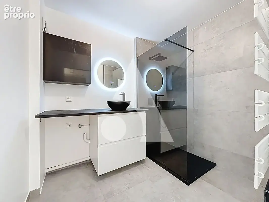 Appartement Nanterre 3 pièce(s) 67 m2 - photo 16
