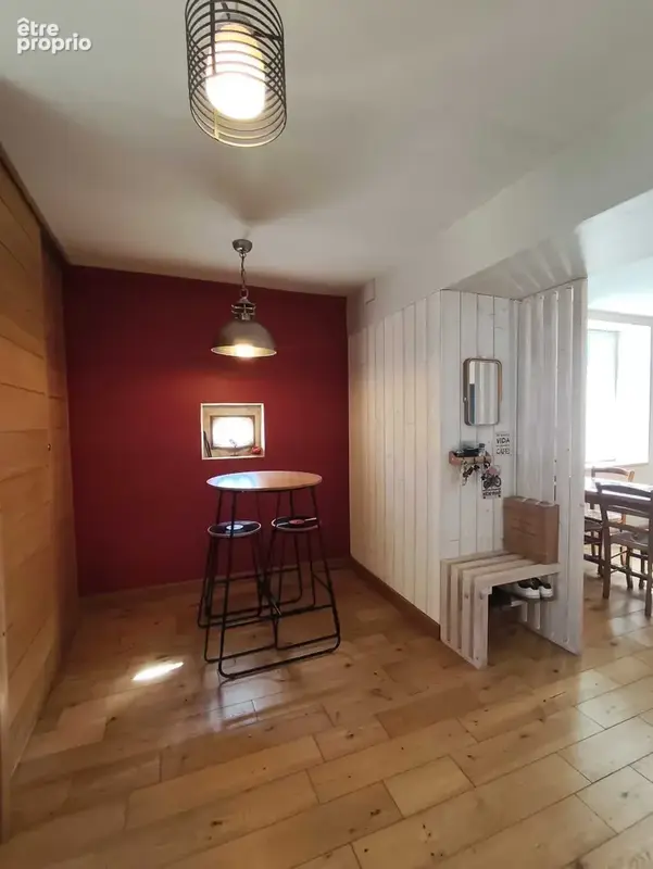 Maison 5 pièces 136 m² à vendre à Chasseneuil-Sur-Bonnieure (16260) - photo 6
