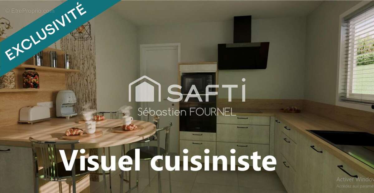 Photo 5 - Maison à LIFFRE