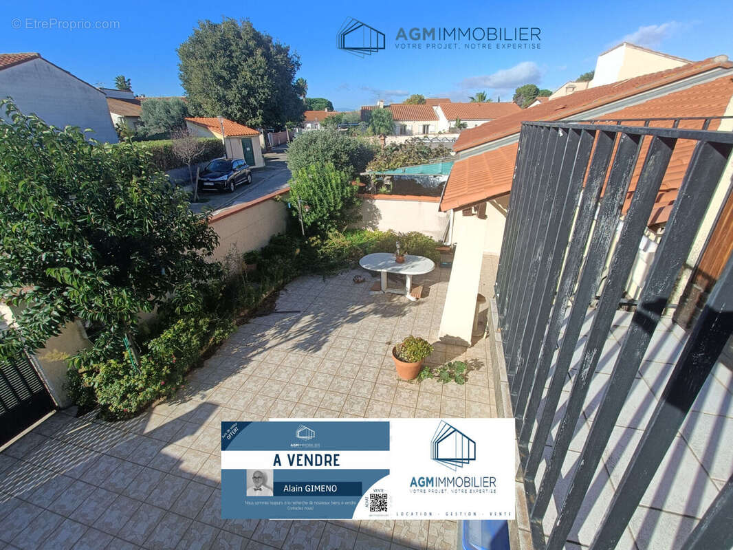 Photo 7 - Maison à BOMPAS